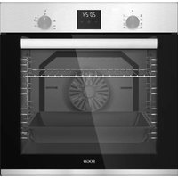 Notice Sogo SS-24210 Horno
