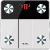Notice Sogo SS-2900 Balances