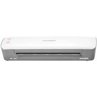 Notice FELLOWES ION A4 Machine à laminer