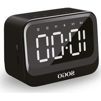 Notice Sogo SS-8670 Reproduktor