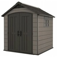 Notice KETER PREMIER 7511 Abri de jardin
