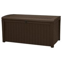 Notice KETER BORNEO 416L Coffres de rangement