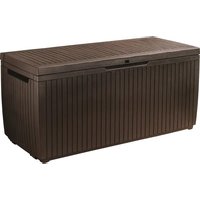 Notice KETER SPRINGWOOD 305L Coffres de rangement
