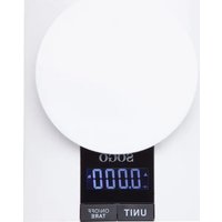 Notice Sogo SS-3940 Balances de cuisine