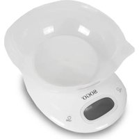 Notice Sogo SS-3985 Balances de cuisine