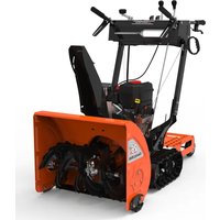 Notice Yard Force YF26-DS21-GSBS Snow blower