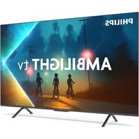 Notice PHILIPS 65PUS8200 Téléviseur