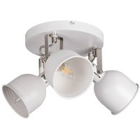 Notice Kanlux DERATO EL-3O Lampe