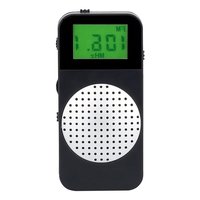 Notice Sogo SS-8660 Ràdio