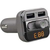 Notice Sogo SS-8422 Transmetteur FM