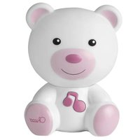 Notice CHICCO FIRST DREAMS MIś Lampe
