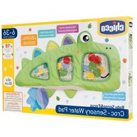 Notice CHICCO KROKODYL Jouets