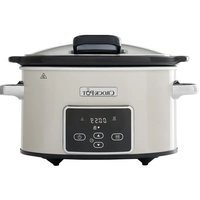 Crock-Pot CSC060X - Slow cooker