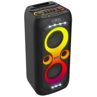 Notice ENERGIZER BTS566 Enceinte bluetooth