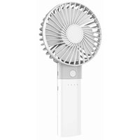 Notice Platinet PRDF6107 Ventilateur