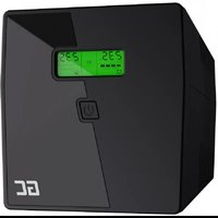 Notice Green Cell UPS09 Alimentation d'énergie non interruptible