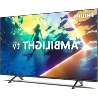 Notice PHILIPS 50PUS8050 Téléviseur