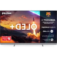 Notice PHILIPS 55OLED910 Téléviseur