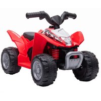 Notice Sun Baby HONDA H3 Jouets