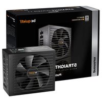 Be Quiet! Straight Power 11 650W - Zasilacz PC