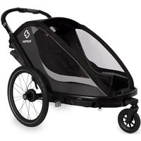 Hamax Cocoon One - Fahrradanhänger