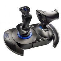 Notice THRUSTMASTER T.FLIGHT HOTAS 4 Manette de jeu vidéo