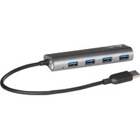 Notice i-TEC U3HUB448 USB hub