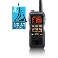 Notice Standard Horizon HX850S Radio émetteur-récepteur