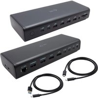 i-TEC CA6MONITORDOCKPD - Dockstation