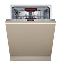 Notice NEFF S275ECX13F Lave-vaisselle