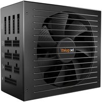 Be Quiet! Straight Power 11 850W - PC-Netzteil