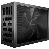 Dark Power Pro 12 1200W Be Quiet!