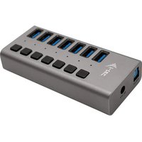 Notice i-TEC U3CHARGEHUB7 USB hub