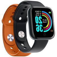 Notice Celly TRAINERBEAT Smartwatch