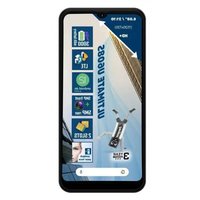 Notice ENERGIZER ULTIMATE U608S Smartphone