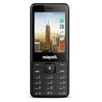 Notice ENERGIZER E280S Smartphone