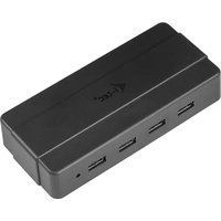 Notice i-TEC U3HUB445 USB hub