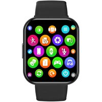 Notice Celly TRAINERWATCH2 Smartwatch