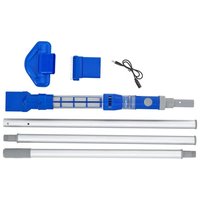 Notice BESTWAY FLOWCLEAR AQUASURGE 58649 Aspirateur