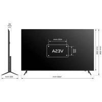 Kivi 65U760QB - TV