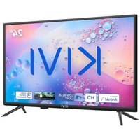 Notice Kivi 24H760QB Televisore