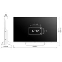 Kivi 32F760QW - Televisore