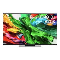 LG 55QNED86A6A - TV