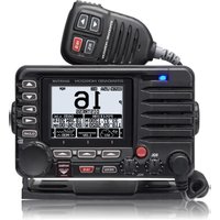 Notice Standard Horizon QUANTUM GX6000 Radio transceiver