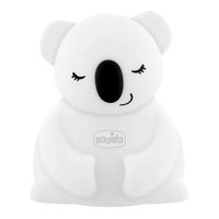 Notice CHICCO KOALA Lampe