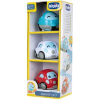 Notice CHICCO TURBO BALL Jouets