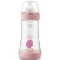 Notice CHICCO PERFECT 5 Bouteille