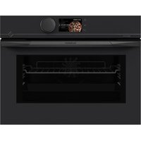 Notice DE DIETRICH DKC4756M Oven