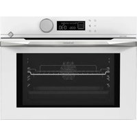 Notice DE DIETRICH DKC4536W Oven