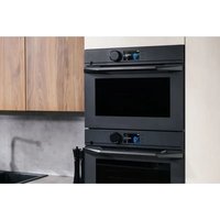Notice DE DIETRICH DKC4756X Oven